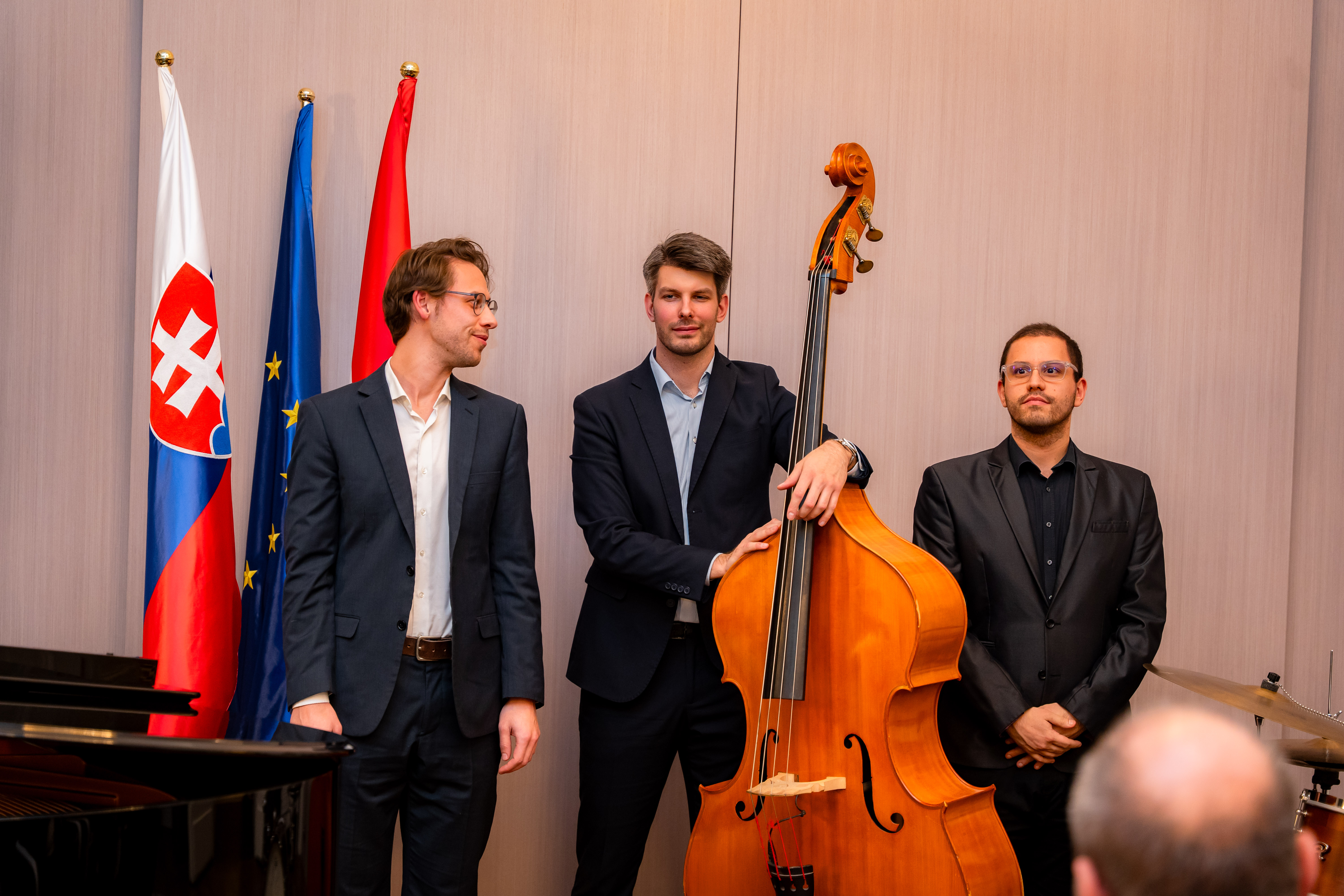 Slavnostny salonny koncert pri prilezitosti 25. vyrocia otvorenia Generalneho konzulatu Madarska v Kosiciach-14